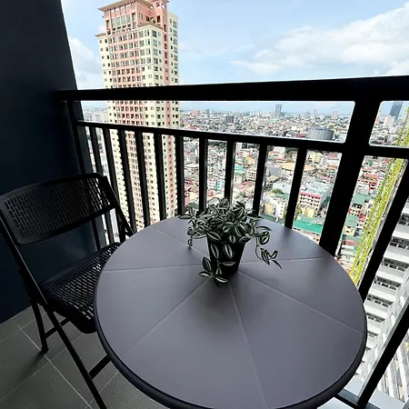 Cozy Space In Makati - Margareth Suite